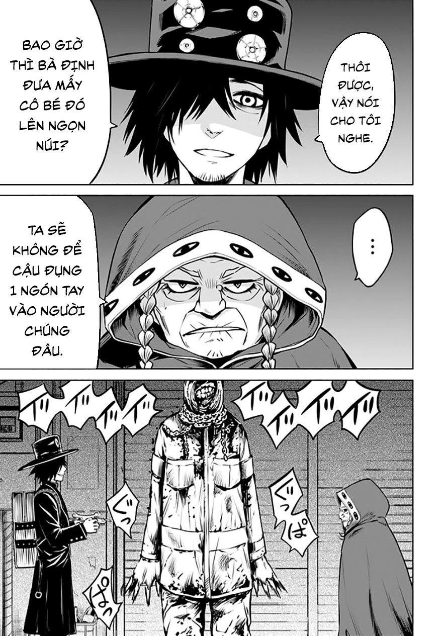 mieruko-chan chapter 38 5