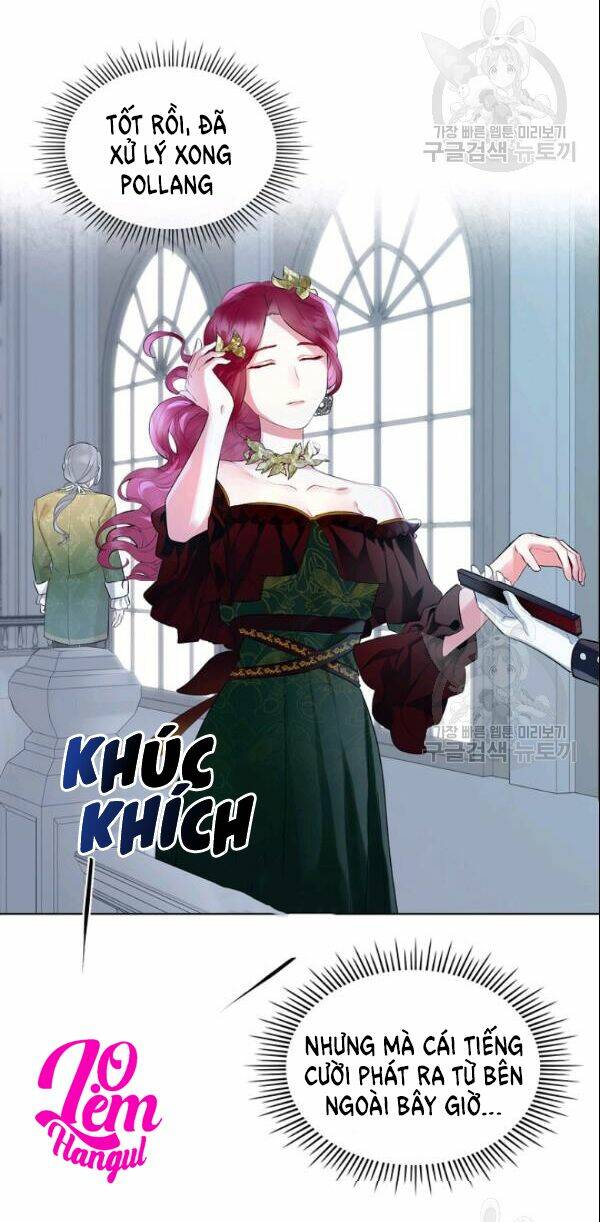 kẻ tạo ra nữ phản diện chapter 20 3