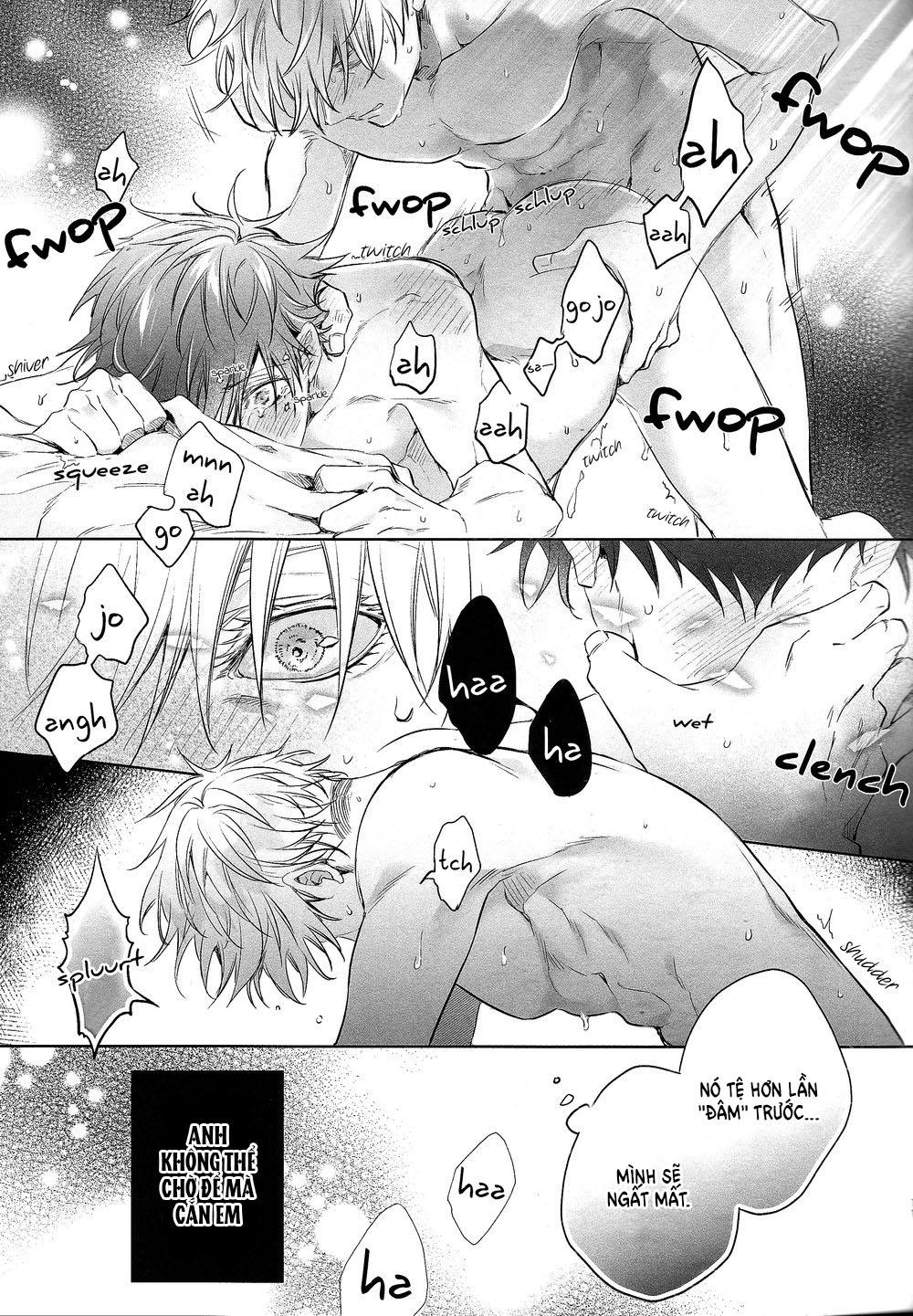 Doujinshi Tổng Hợp chapter 26