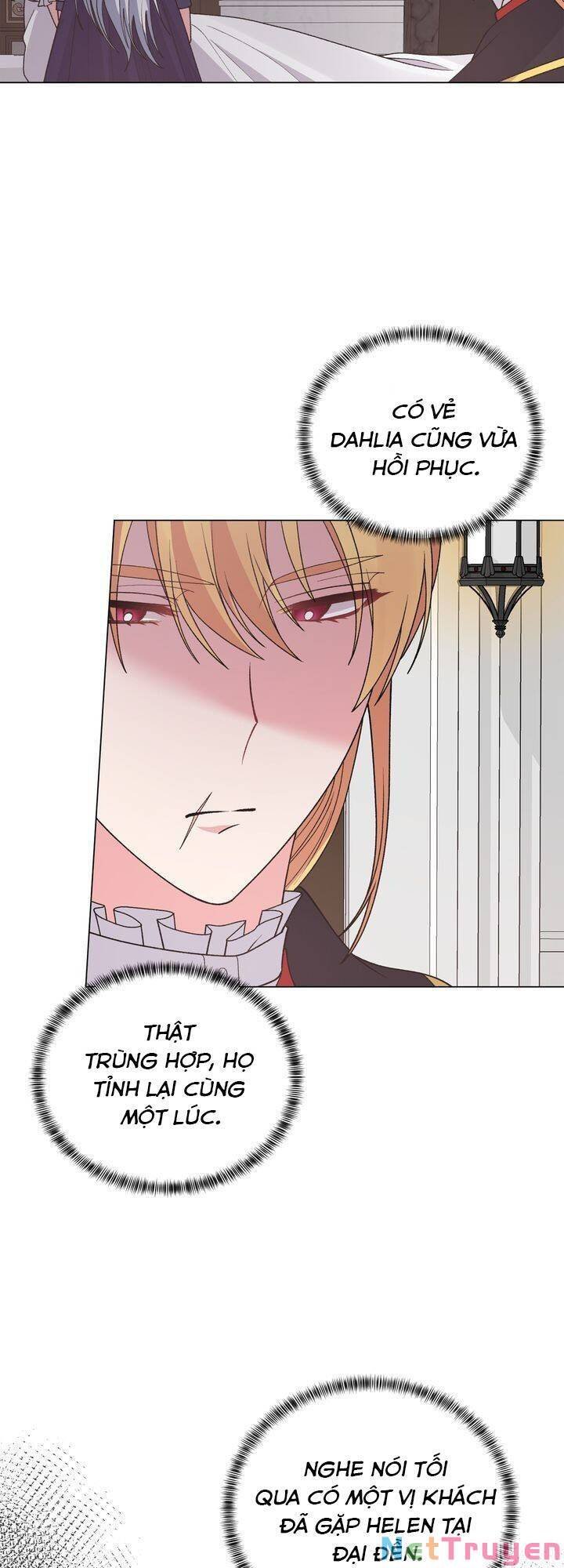 là nhân vật phản diện nhưng tôi sẽ trở thành nữ chính chapter 50 15