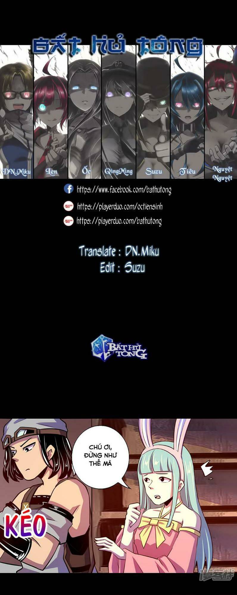 ta không phải là npc chapter 79 1