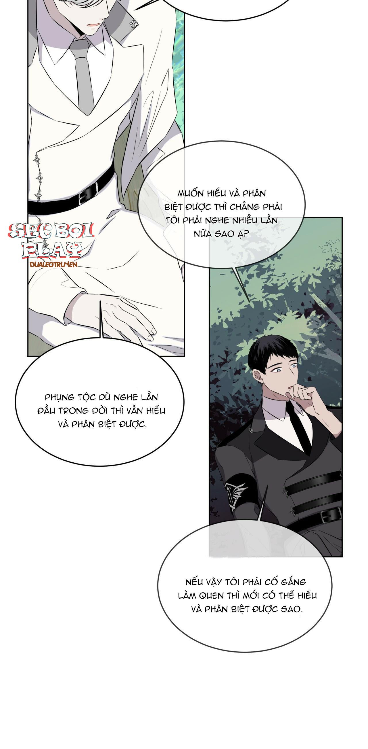rừng biển [bl] chapter 10 7
