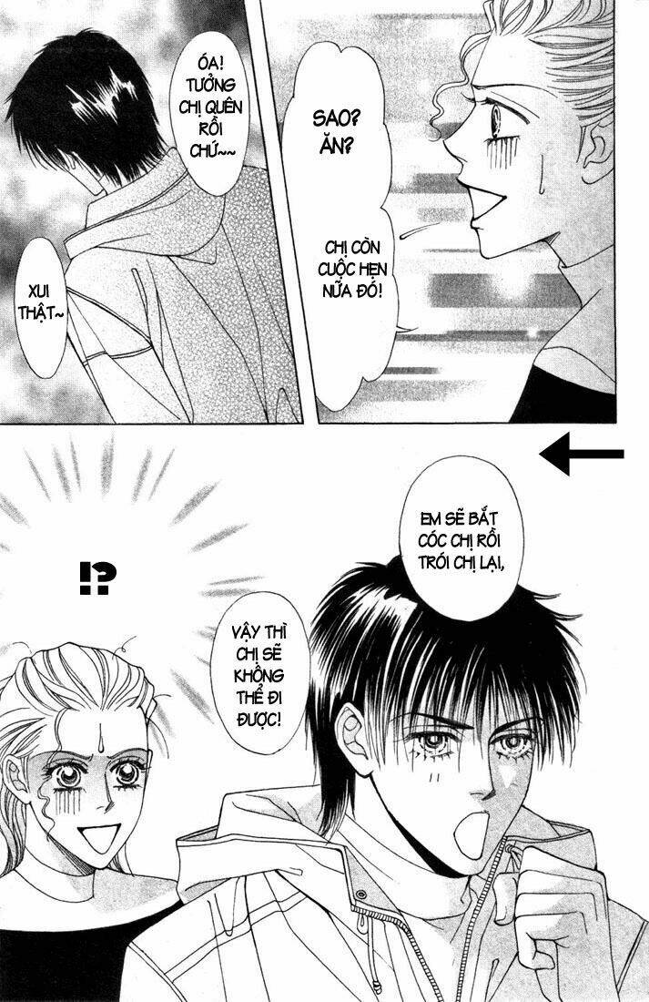 quán trà provence chapter 3 29
