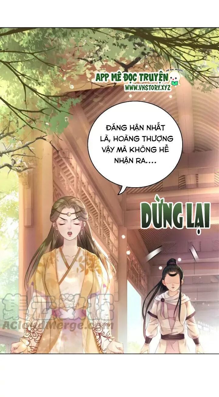 cực phẩm phế vật tiểu thư chapter 131 35