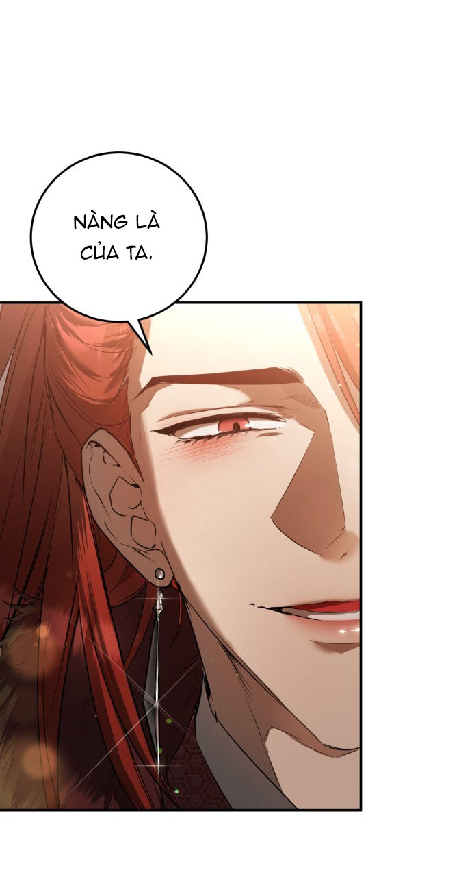 Khi Hắc Lang Gọi Tên Tôi chapter 1.1 34