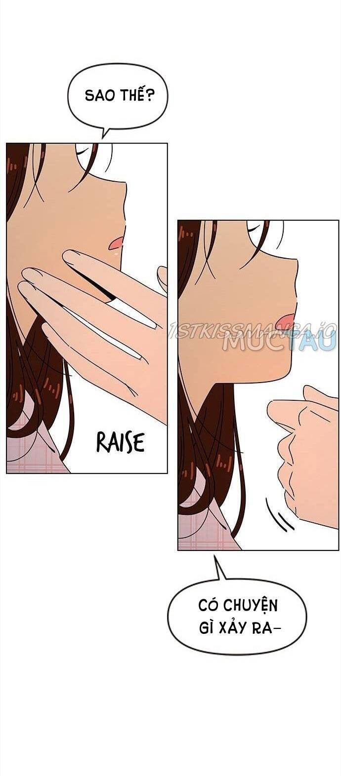 thanh xuân rực rỡ - season of blossom chapter 84 18