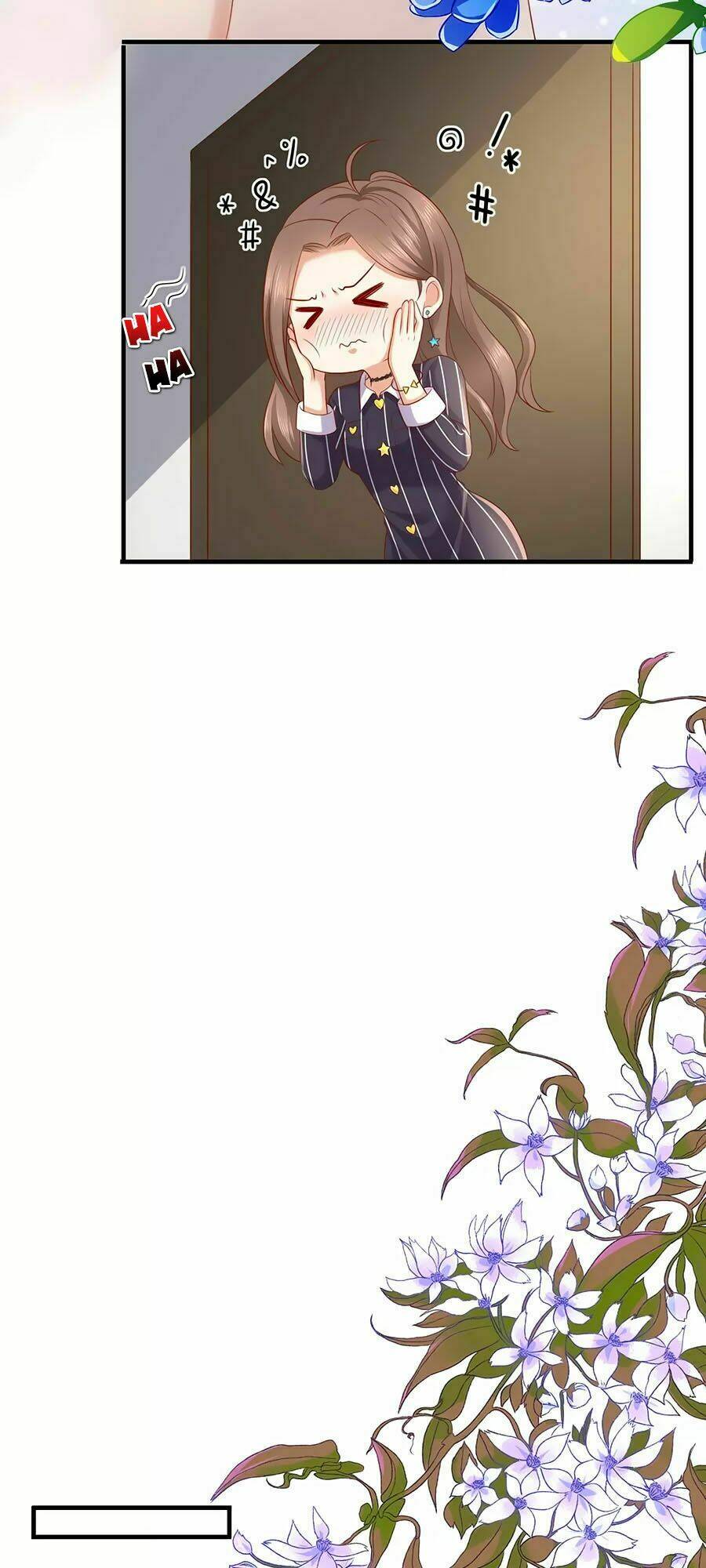 báo hệ nam hữu đích thiên tầng thao lộ chapter 24 3