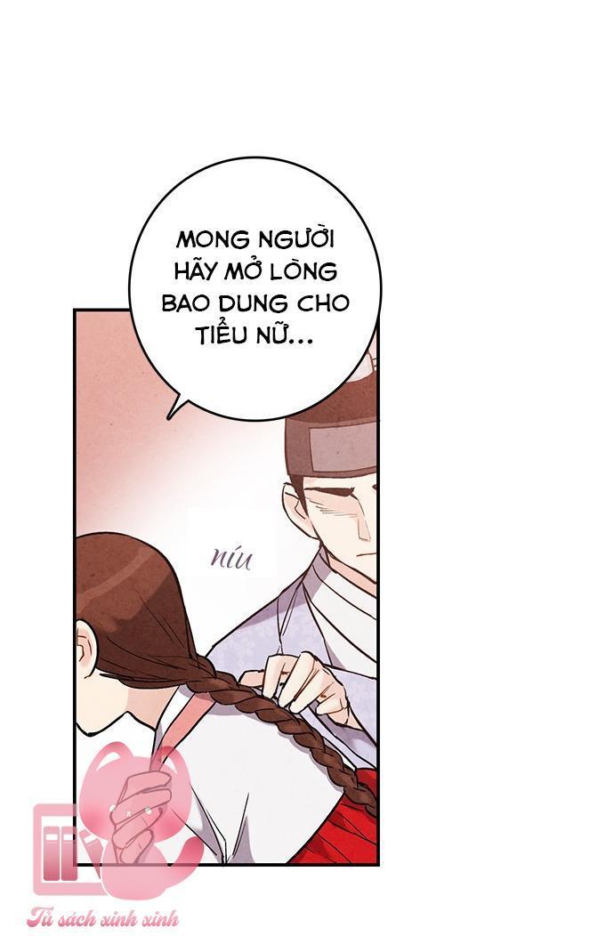 lệnh cấm hôn chapter 38 12