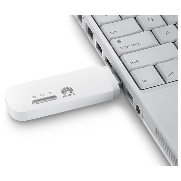 USB 4G Phát Wifi Huawei 150Mbps E8372 - Hàng Chính Hãng