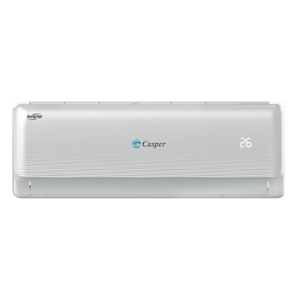 Điều Hòa 2 Chiều Inverter Casper IH-12TL22 (12.000Btu) - Hàng Chính Hãng