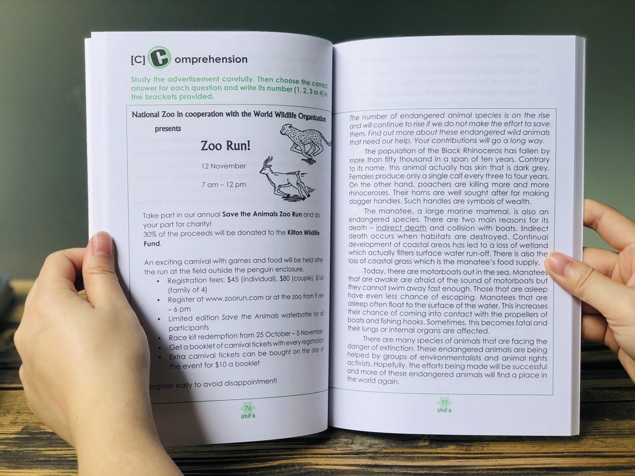 Sách: Learning English 5 - Dành Cho Học Sinh Lớp 5
