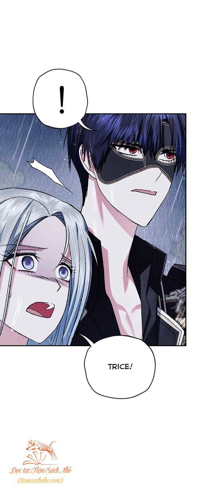 cha, con không muốn kết hôn đâu chapter 90 50