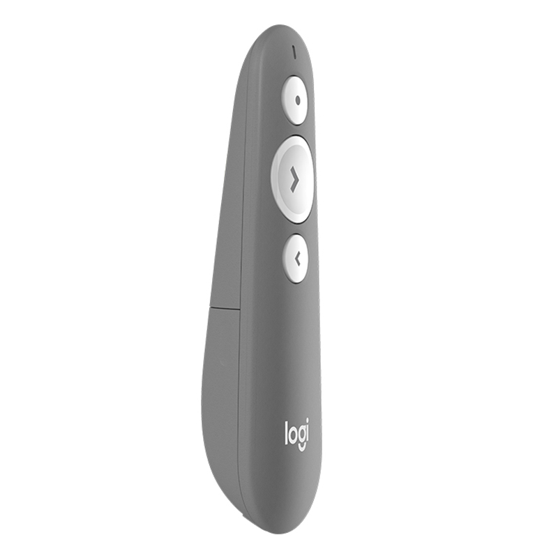 Bút Thiết Bị Trình Chiếu Logitech R500 USB Bluetooth