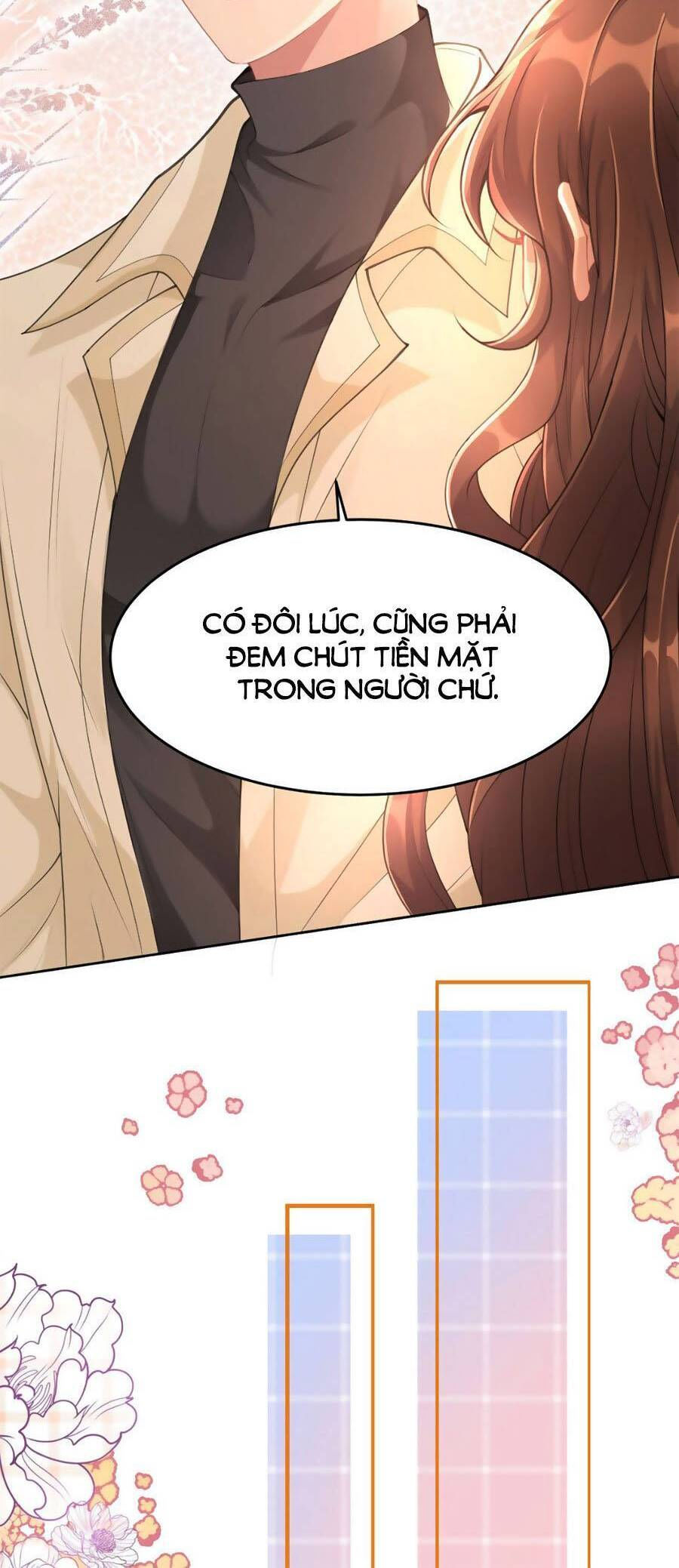 hãy để cô ấy hạ cánh! chapter 12 32