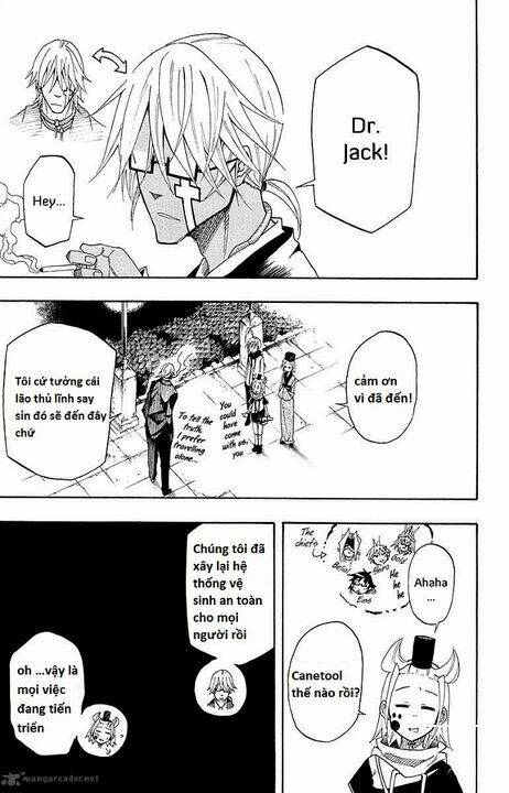 tripeace chapter 33 25