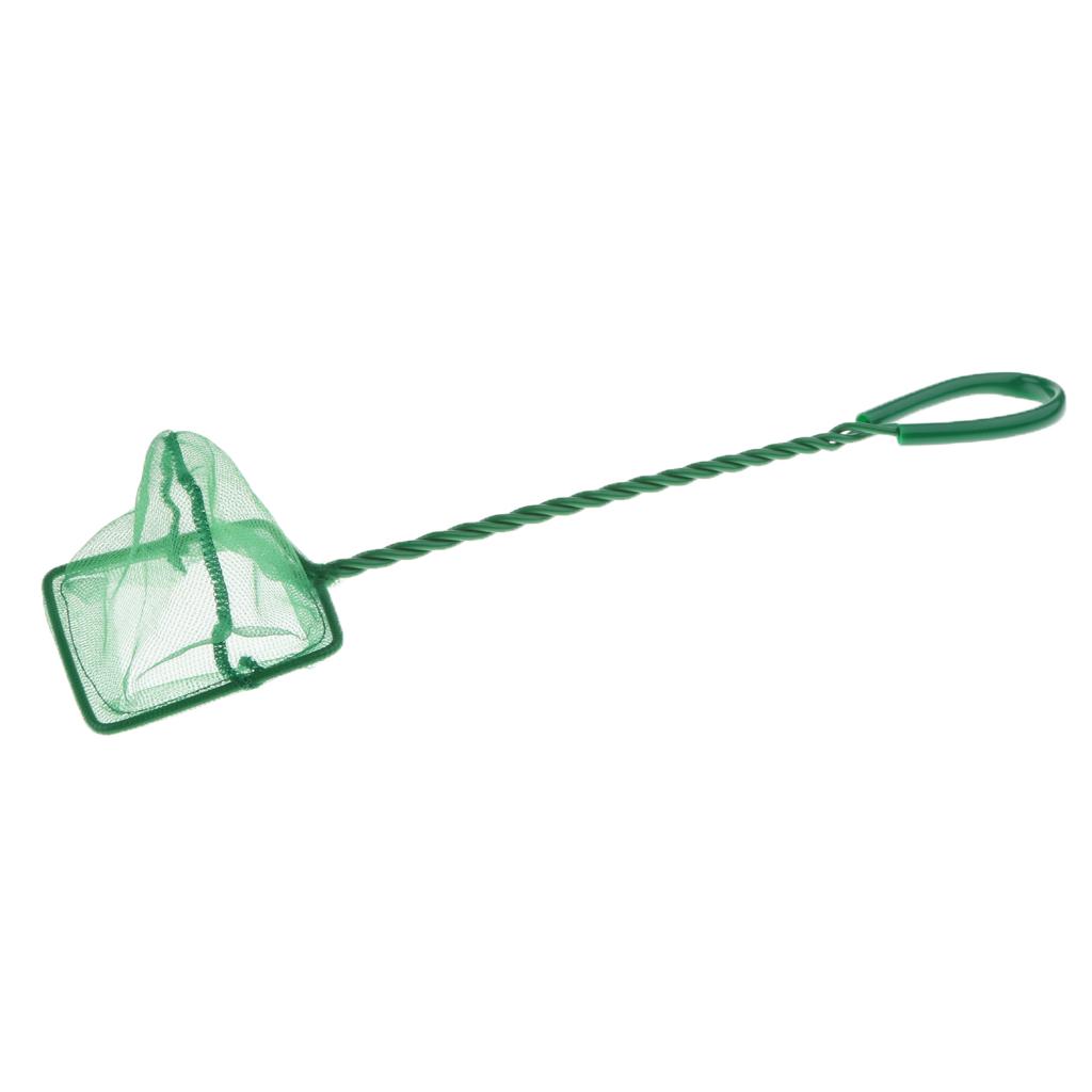 Aquarium Fish Tank Fish Nets Sizes 3
