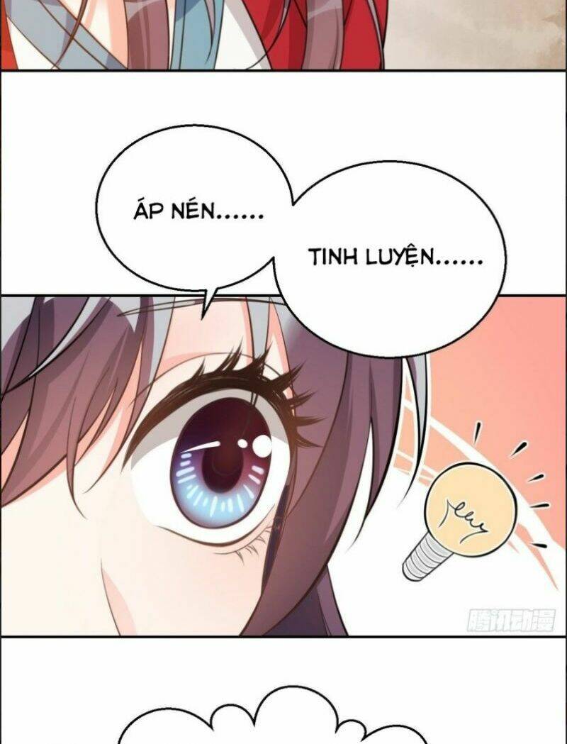 nữ tiên tôn bận đào hôn chapter 7 48