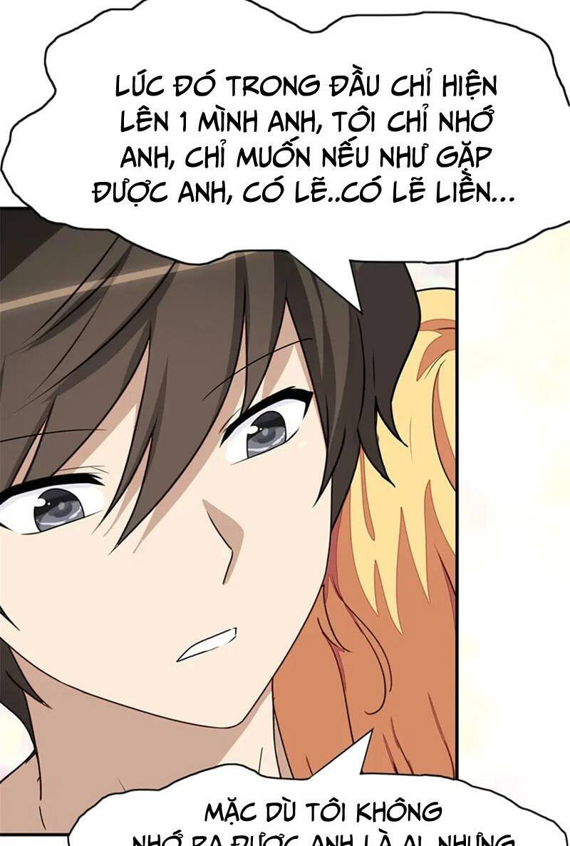 bạn gái virus của tôi chapter 391 32
