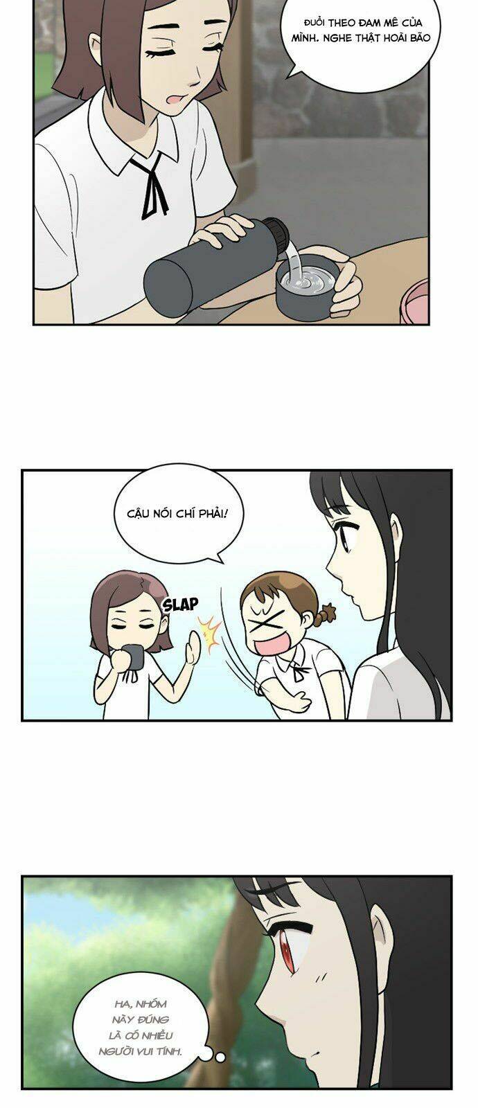 haru ơi chapter 4 23