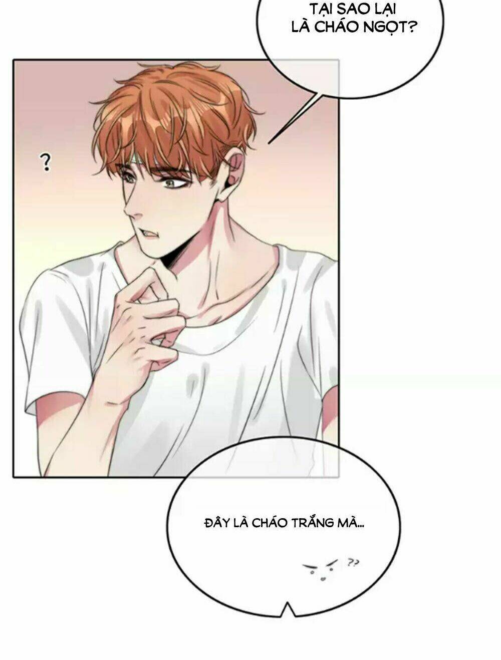 fan biến thái và thần tượng xinh đẹp chapter 43 26