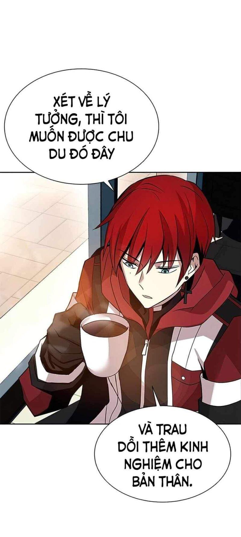 tiêu diệt ác nhân chapter 36 33