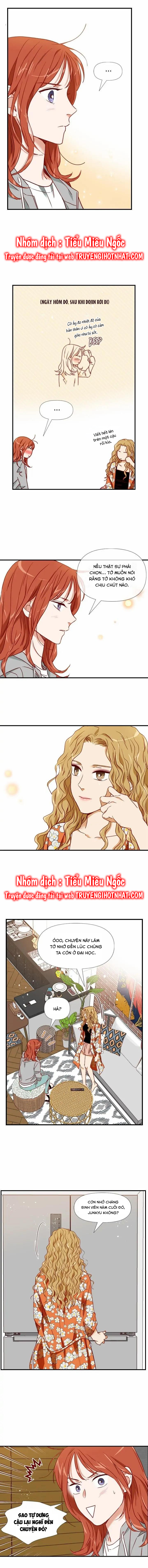 24 phút cho một câu chuyện chapter 54 5