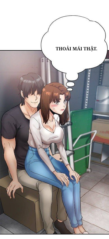 người chị của mẹ kế chapter 17 30