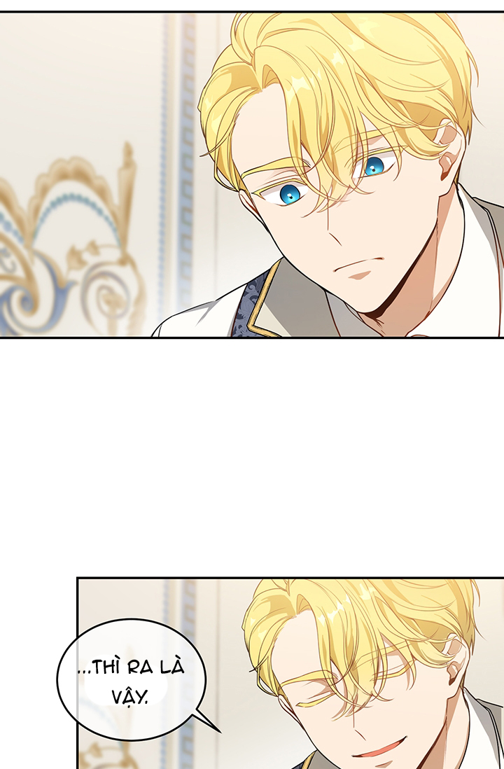 hướng đến ánh dương một lần nữa chapter 4.2 15