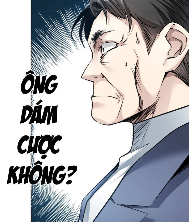 ta tạo ra tổ chức cứu thế chapter 4 19