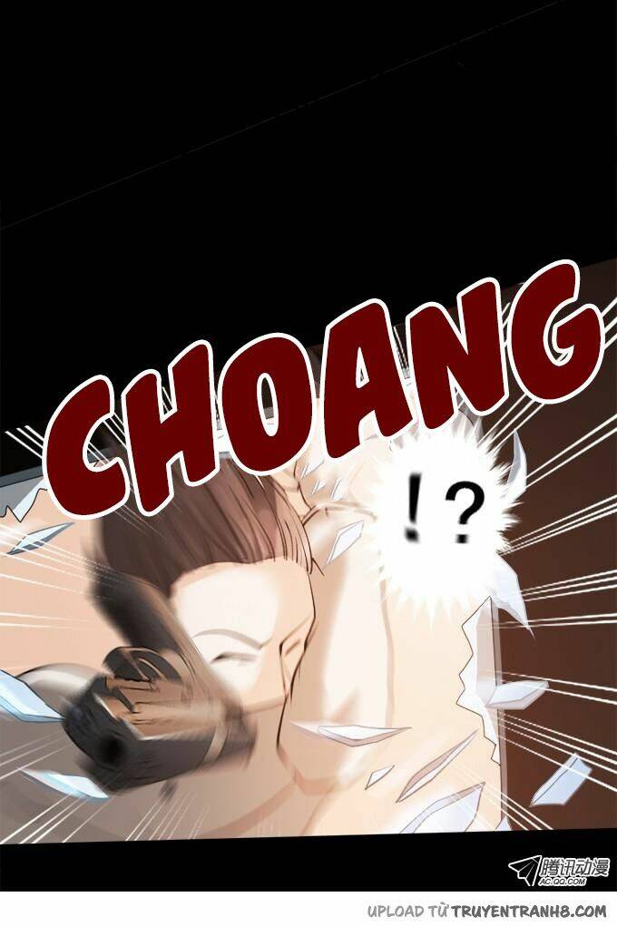 ớn lạnh tuyệt đối chapter 28 33