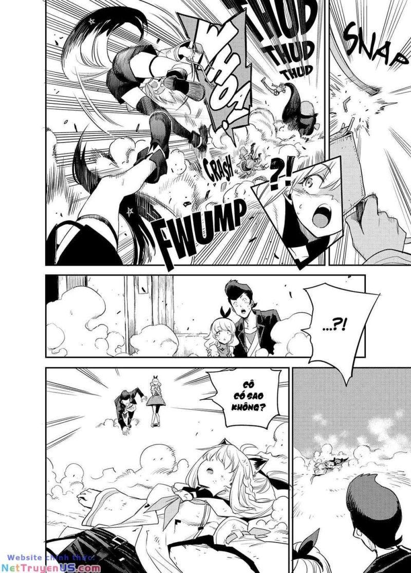 holoearth chronicles side:e ~yamato phantasia~ chapter 1.2 12