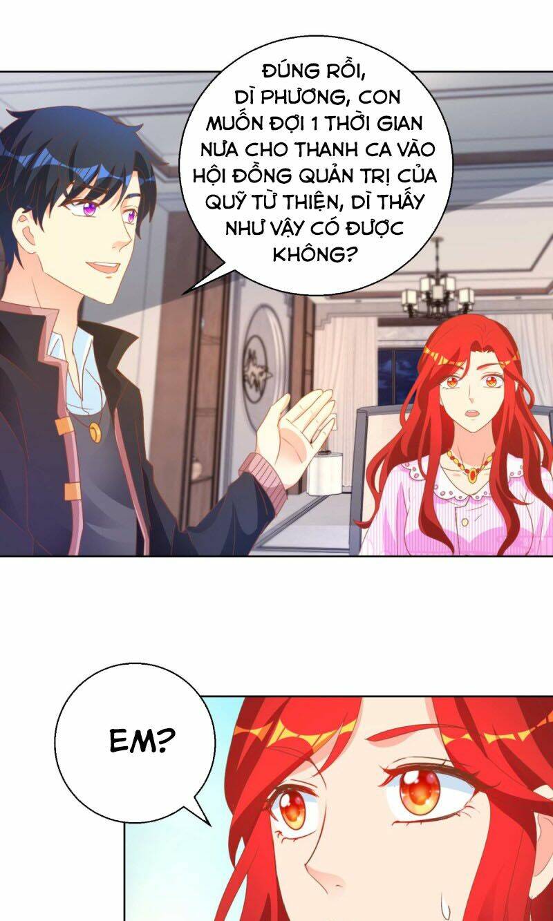 vú em là cổ tiên chapter 115 7