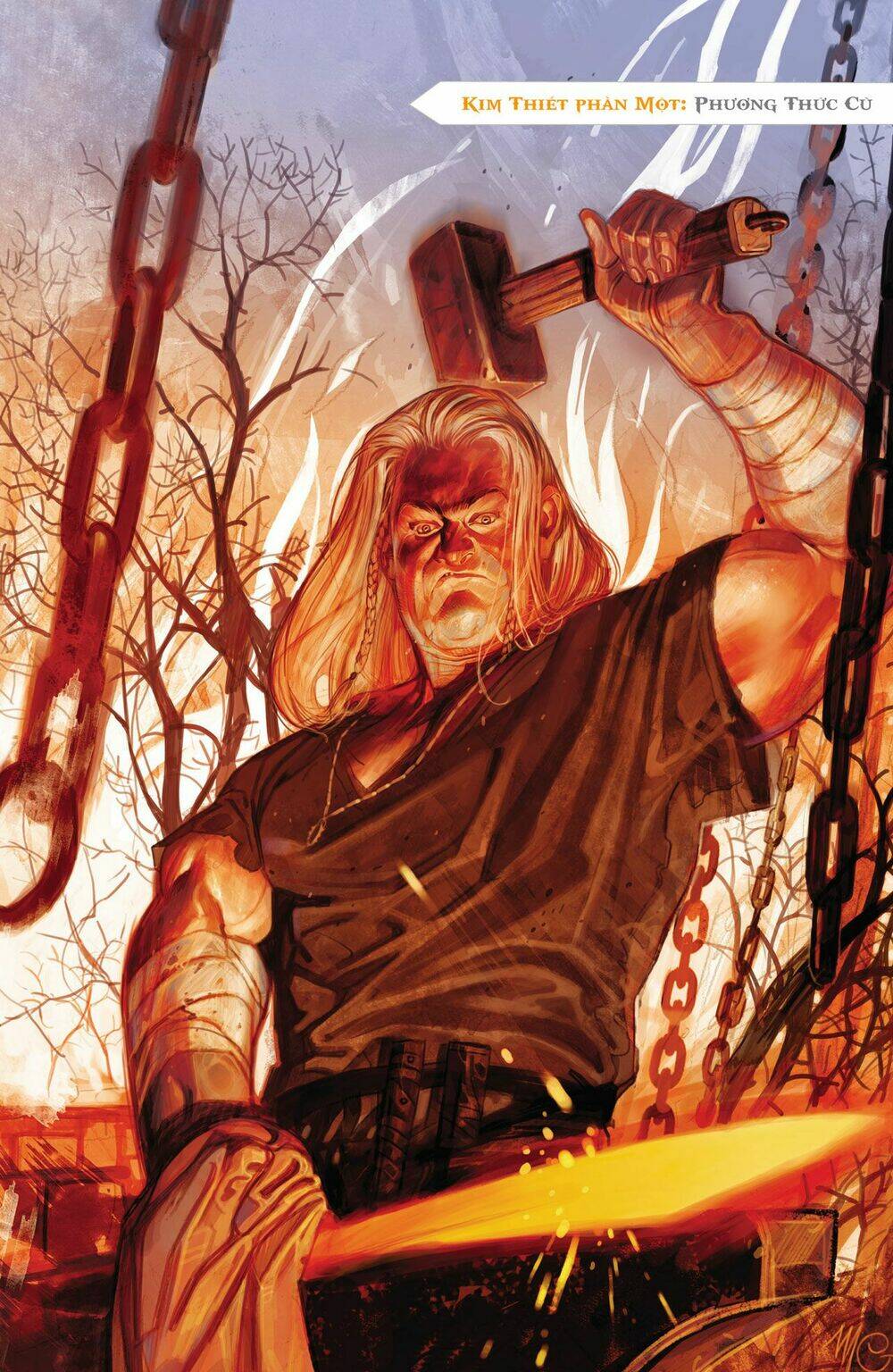 northlanders chapter 30 2