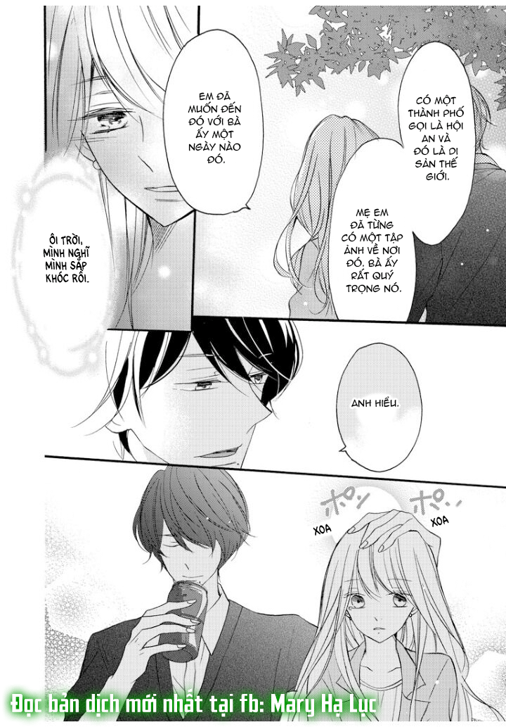 tuyển tập hàn, nhật chịch ngắn chapter 34.2 6