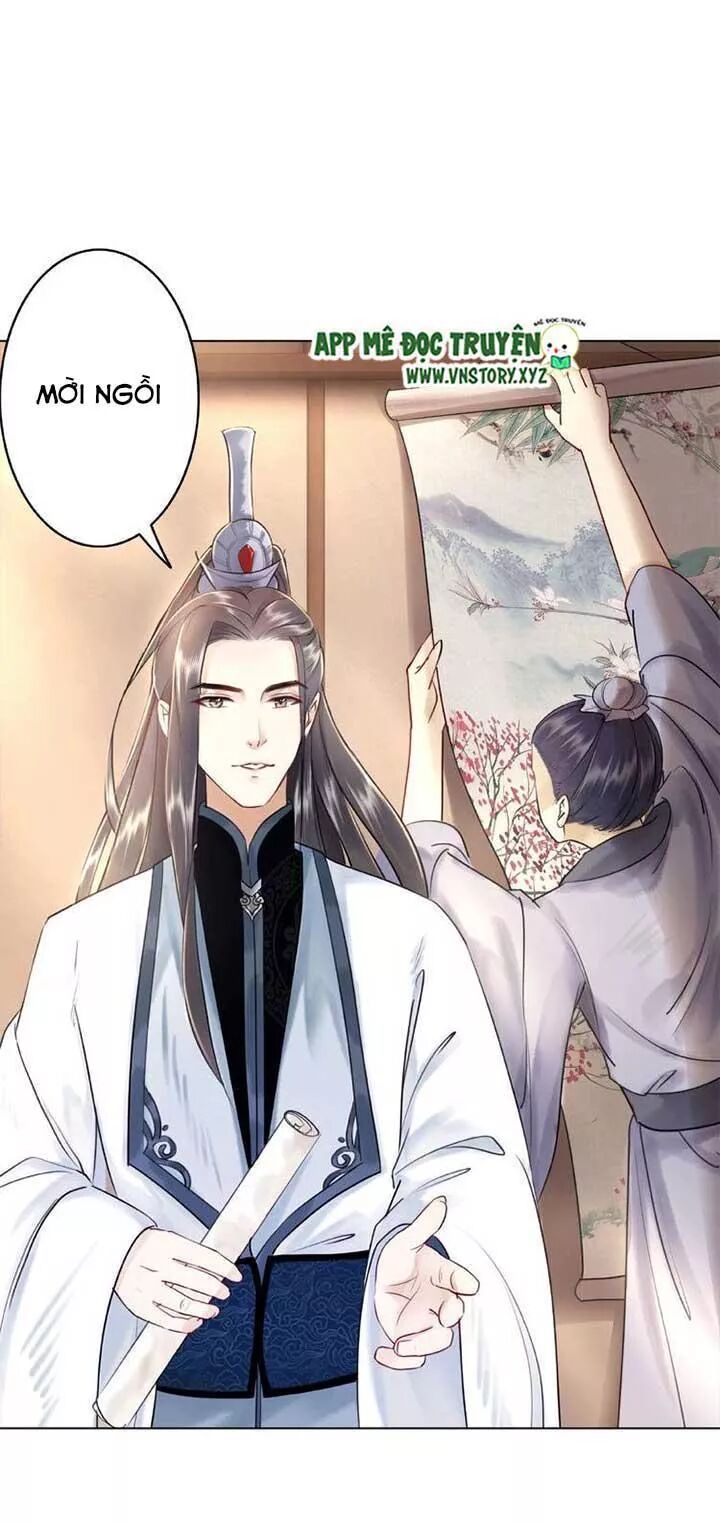 cực phẩm phế vật tiểu thư chapter 30 30