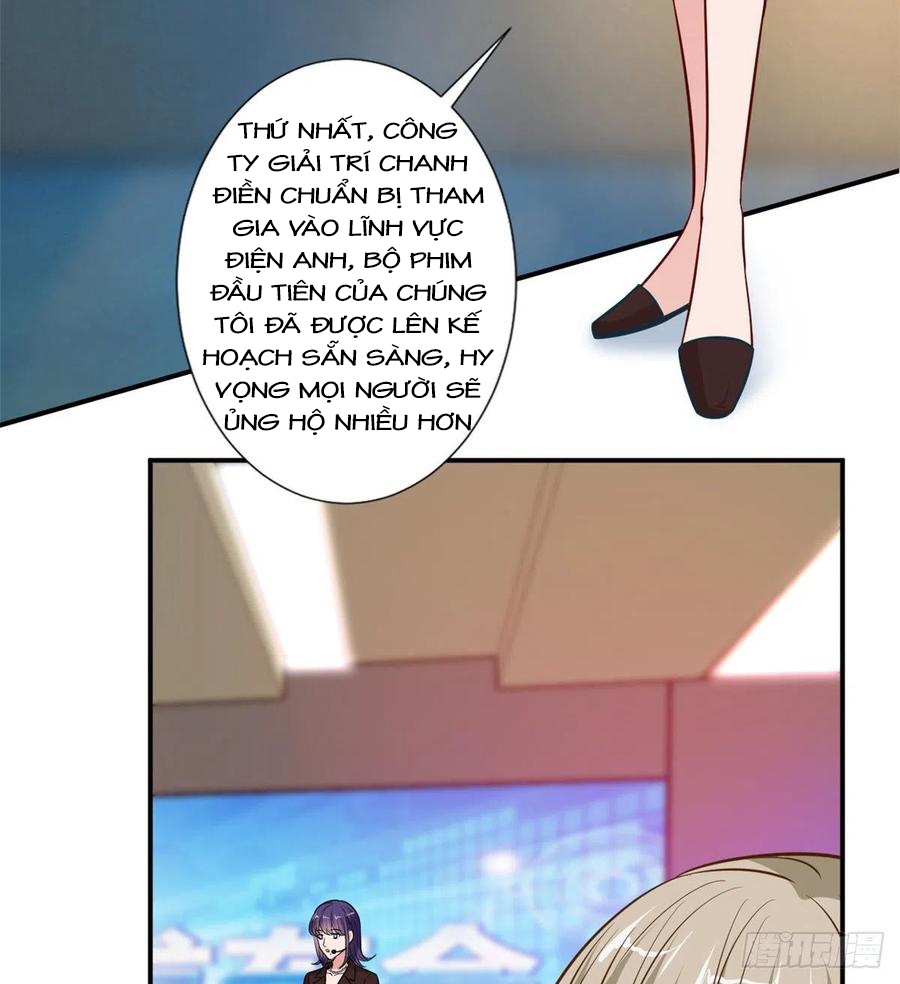 thí hôn lão công, cần giúp sức chapter 248 6