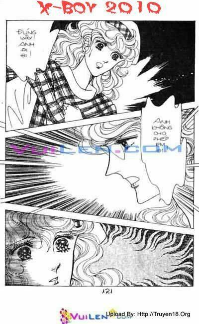 ánh đèn rực rỡ chapter 9 122