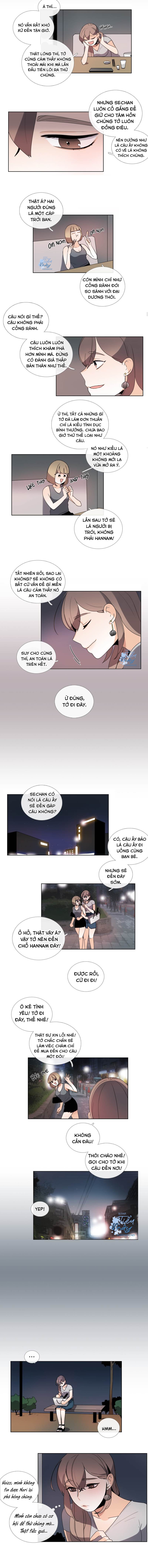 nói với anh chapter 63 5