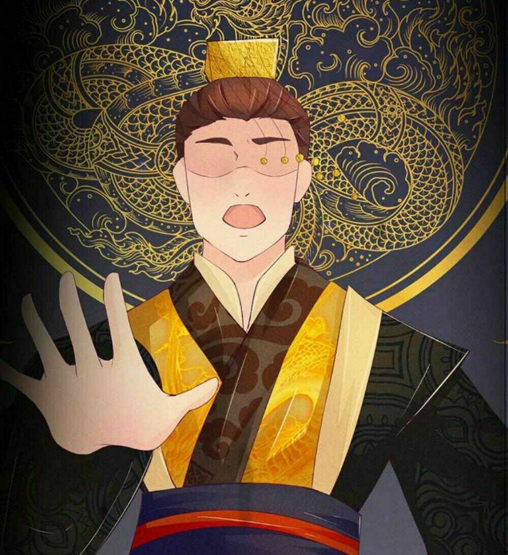 sủng phi bất lương: vương gia phúc hắc chạy đi đâu chapter 9 13