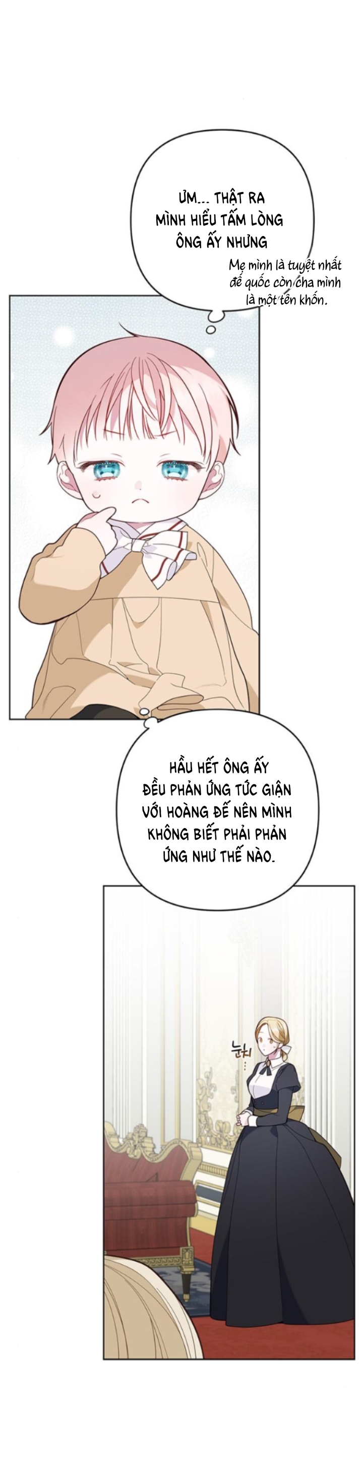 Tiểu Bạo Chúa chapter 16.2 - Trang 40