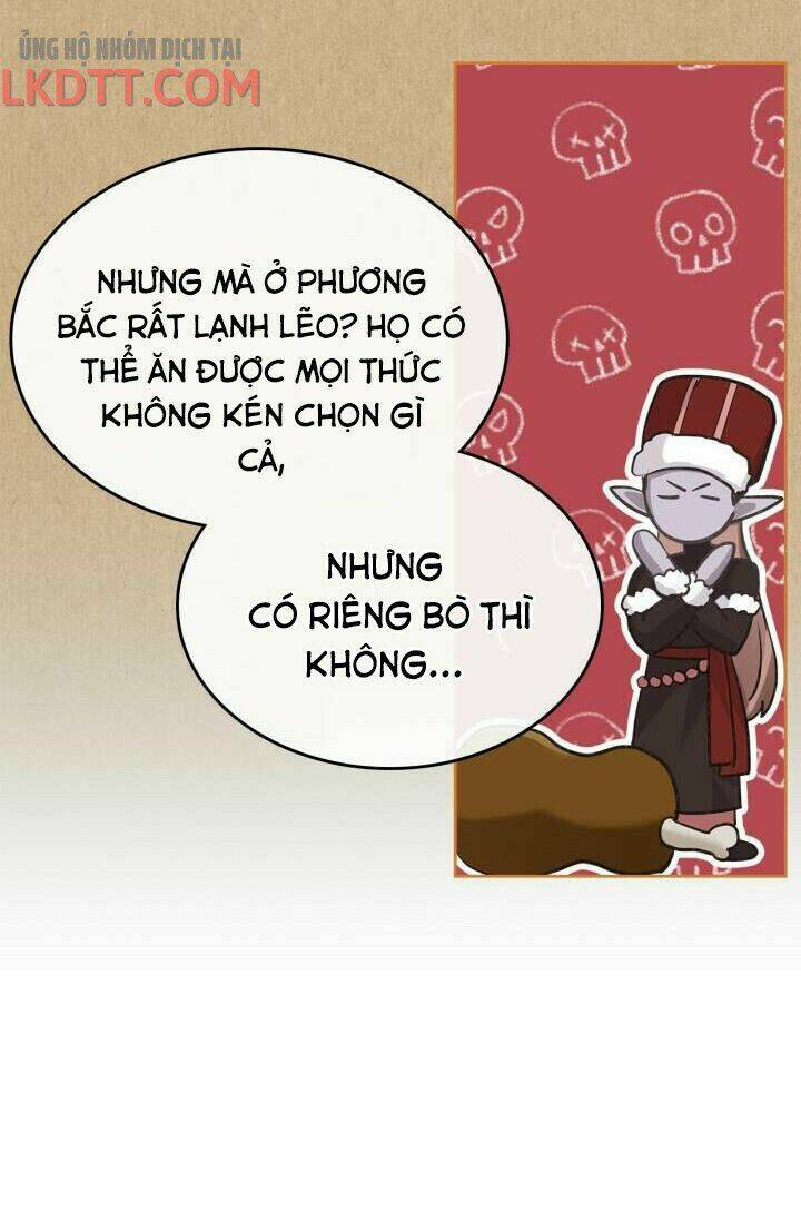 công chúa phản diện muốn ở trong ngôi nhà bánh quy chapter 35 25