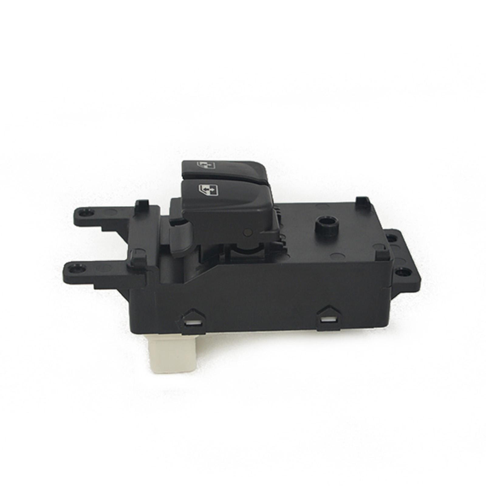 Power Window Switch Electric Driver Side Fit for Accessory Spare Parts