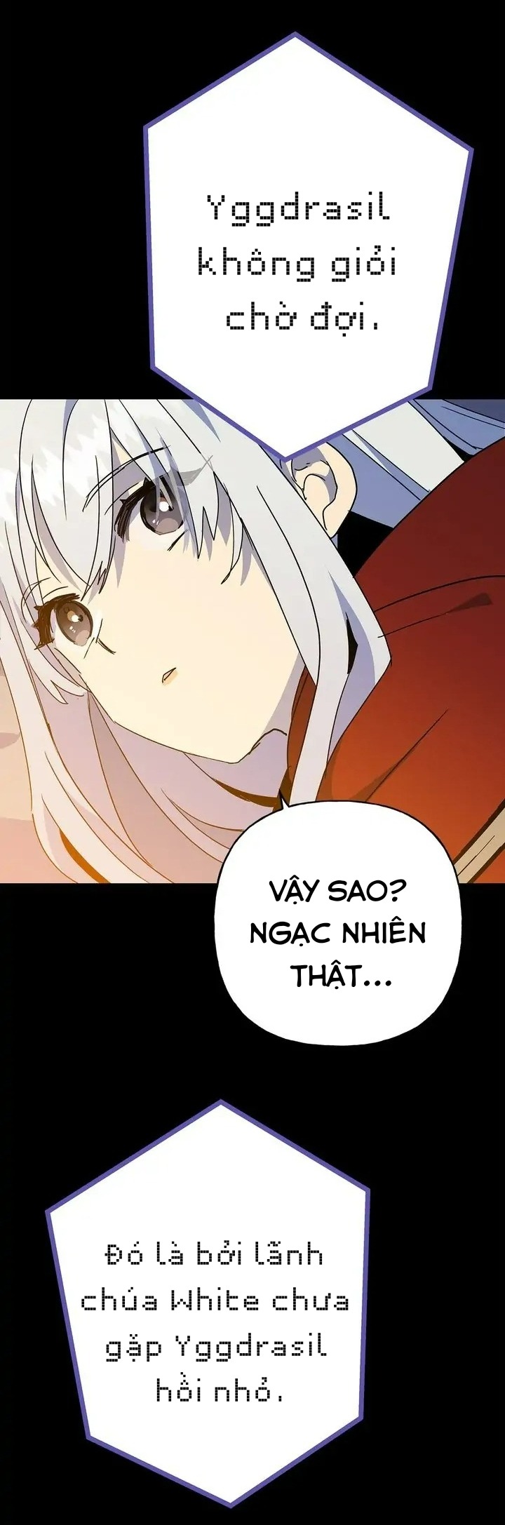 bình tĩnh nào, tiểu thư! chapter 64 27