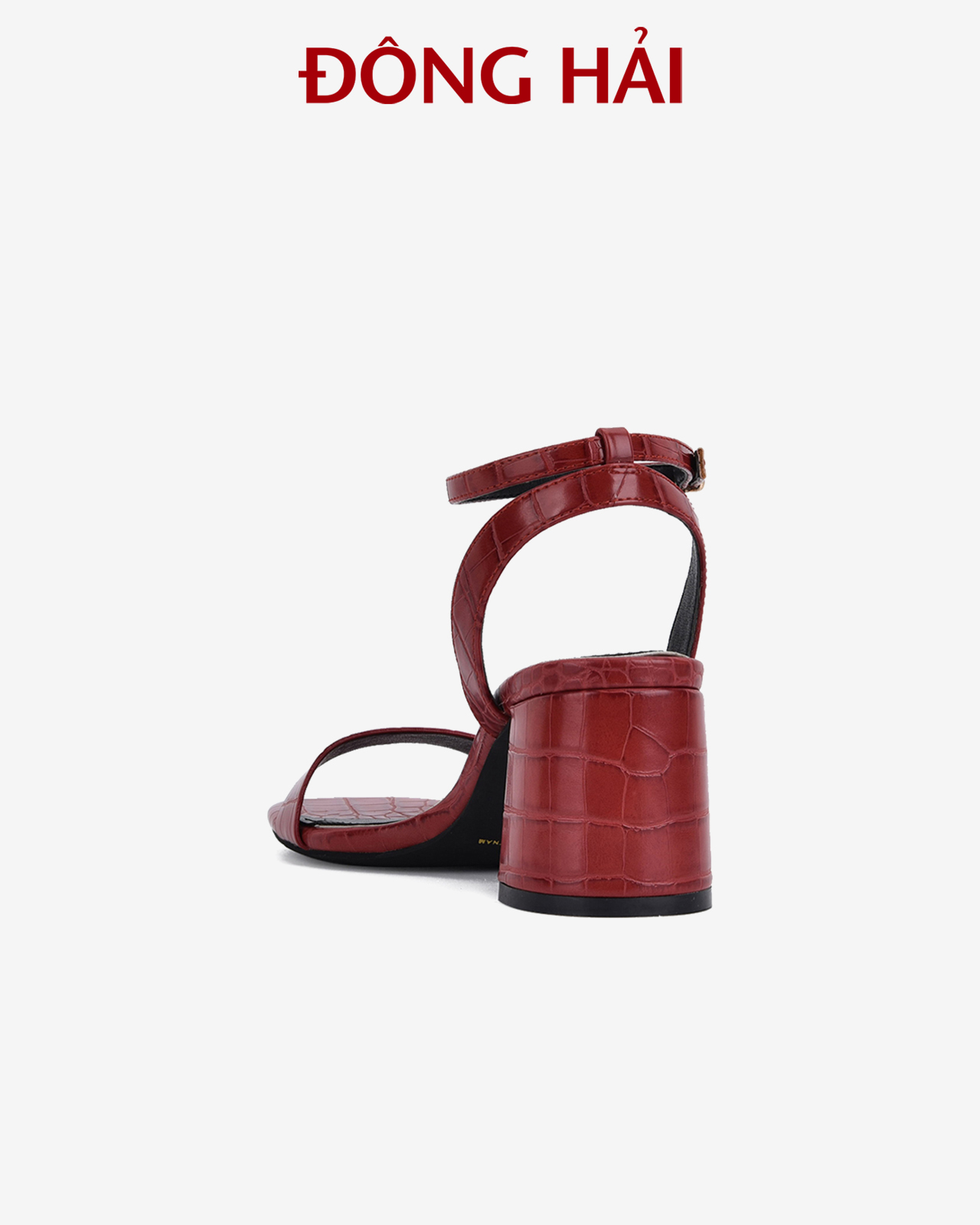 Đông Hải - Sandal Nữ S85N6 6cm