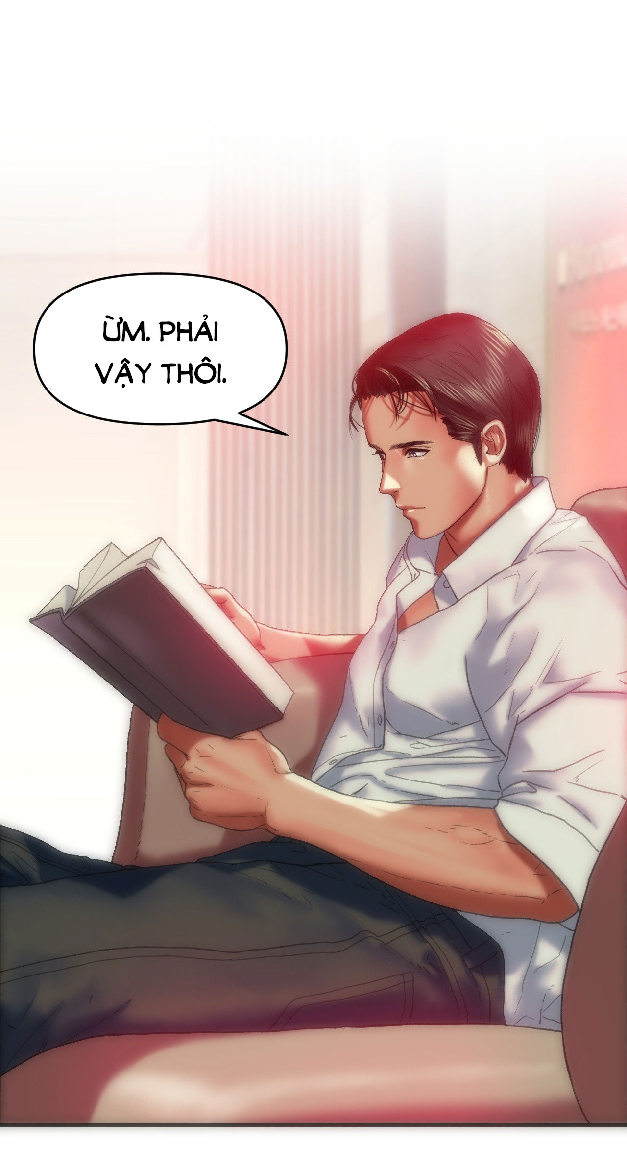 Gái Có Chồng Ở Thành Phố Mới chapter 10.1 - Trang 15