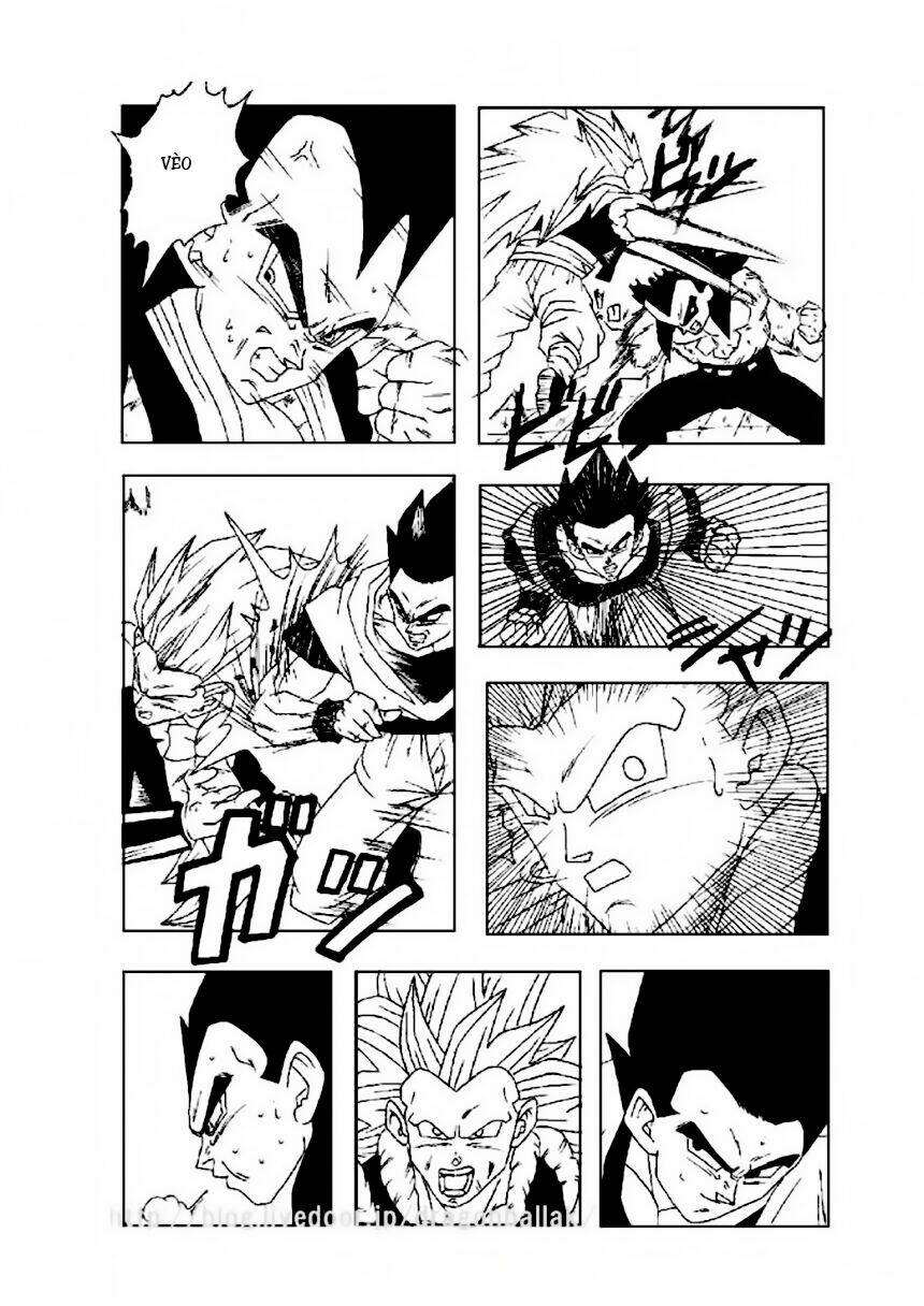 thế giới ngọc rồng ak chapter 1 13