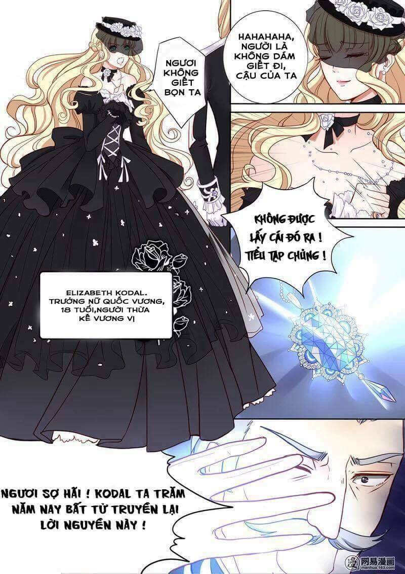 phong lam chi tranh chapter 1 12