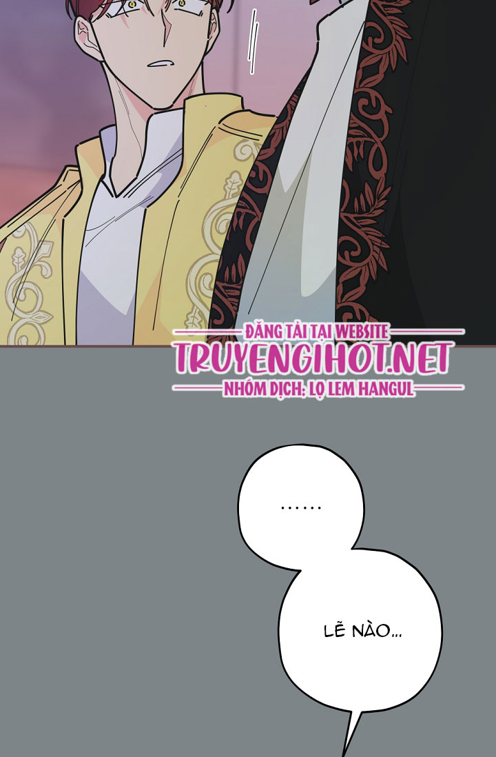 ác nữ tiểu thư chapter 83 87