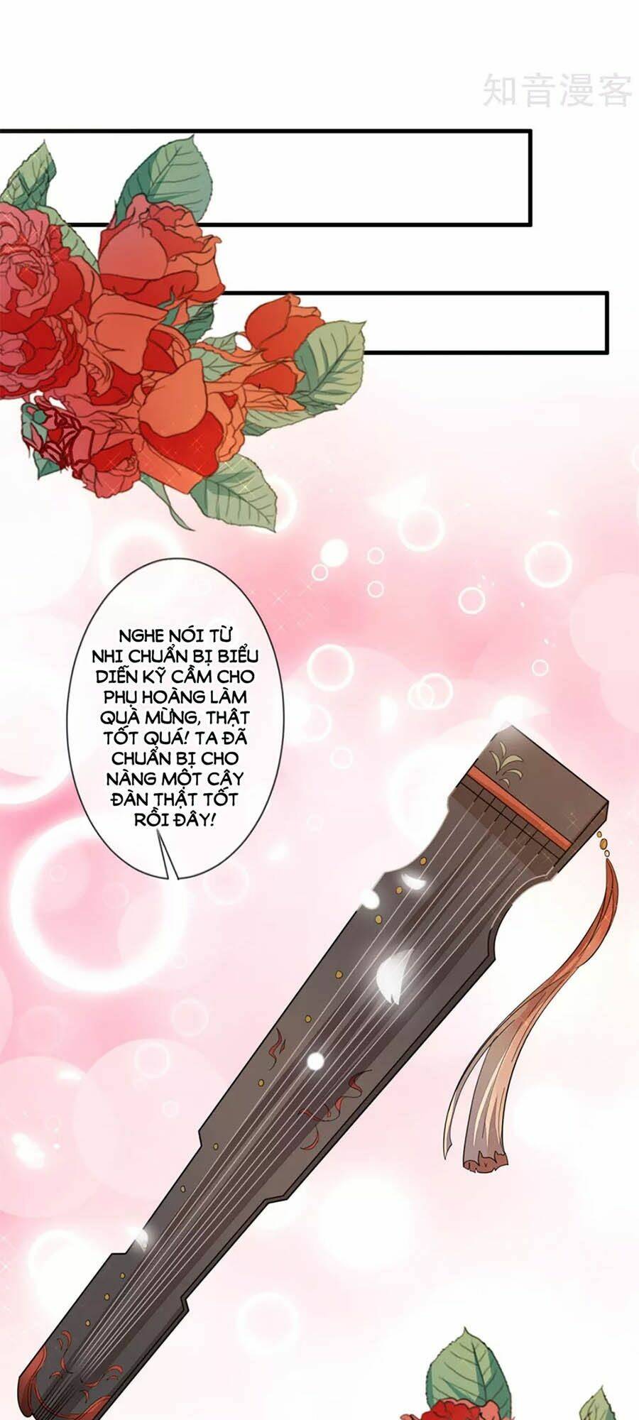 cửu khuyết phong hoa chapter 104 29