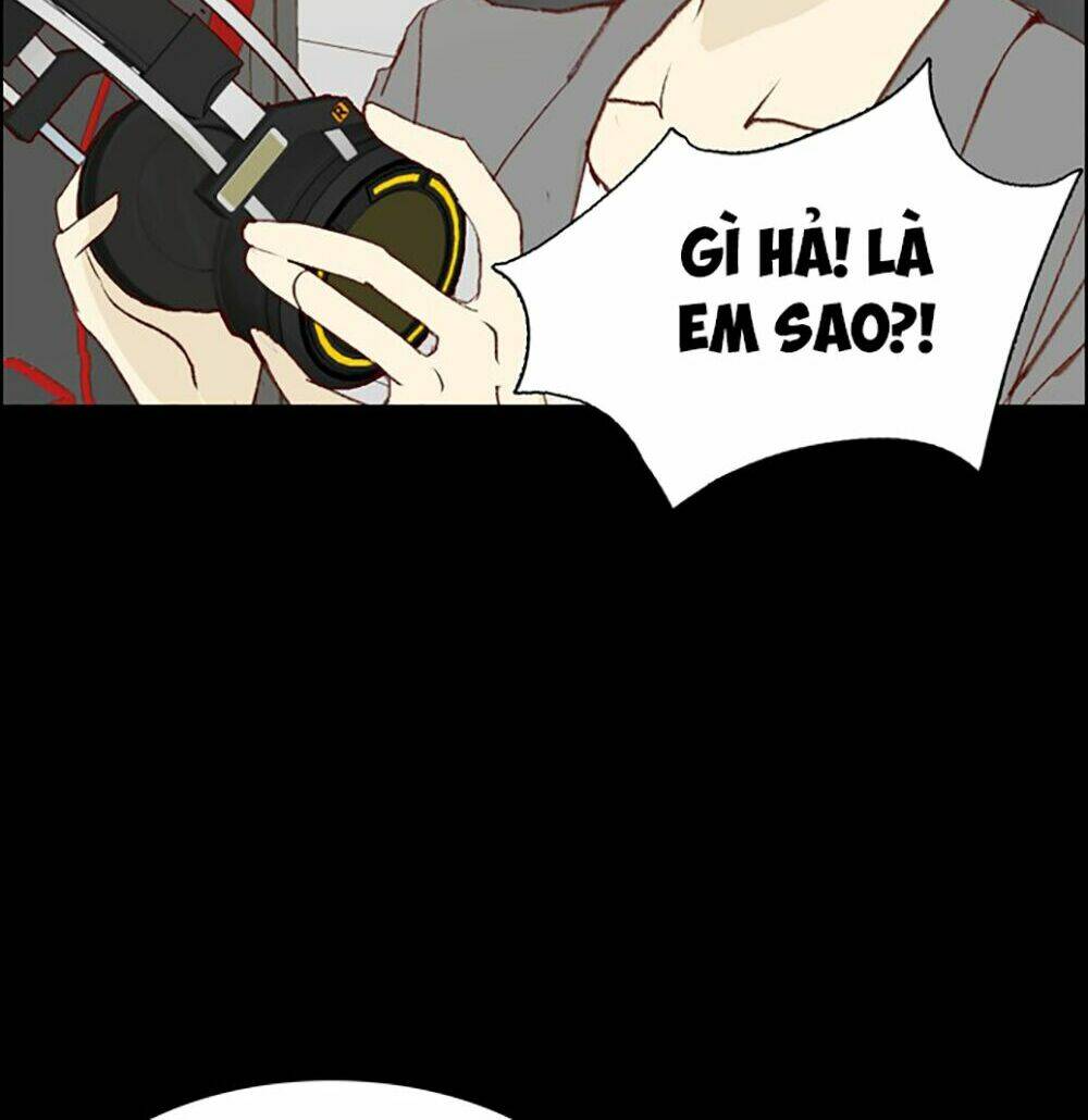 bạn gái tôi là con trai chapter 16 22